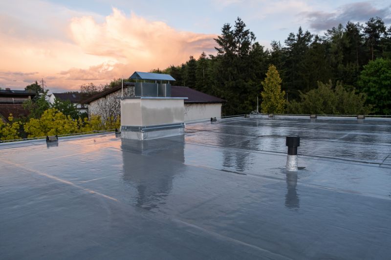 Cost of Waterproofing in Berkley, MI